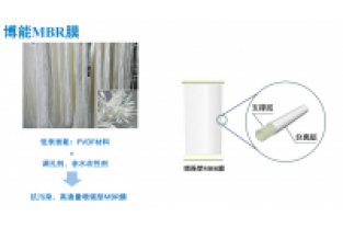 MBR膜的壽命受哪些因素影響？